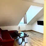 Penzion Raimund Dolný Smokovec