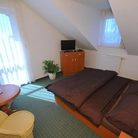 Guest house Raimund Dolny Smokovec