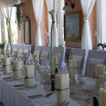 Penzion & Restaurant Raimund Dolný Smokovec