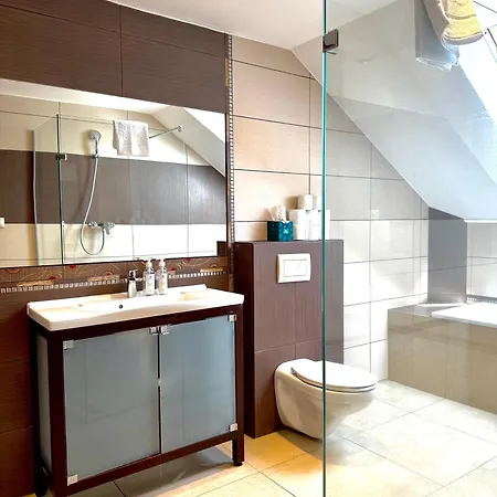 Penzion & Restaurant Raimund 3* Dolný Smokovec