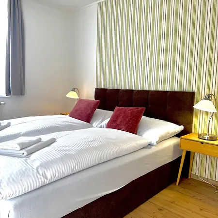 Guest house Raimund Dolny Smokovec