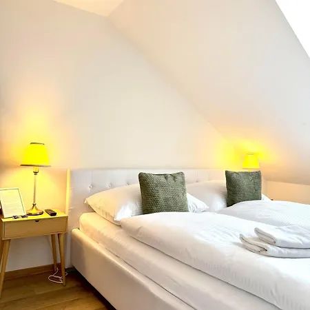 Guest house Raimund Dolny Smokovec