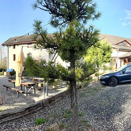 Raimund Guest house