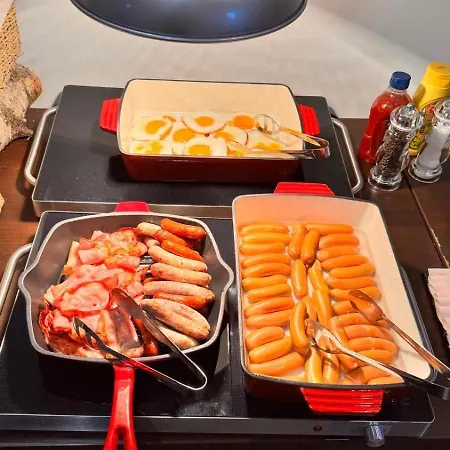 Vendégház Raimund 3*