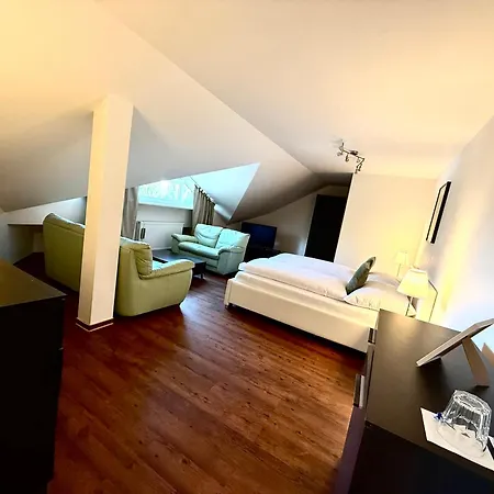 Guest house Raimund