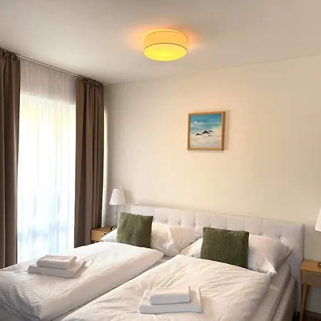 Raimund Guest house 3*