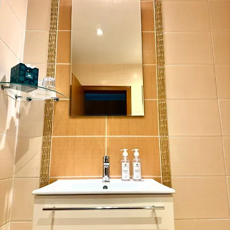 Raimund Vendégház Alsótátrafüred