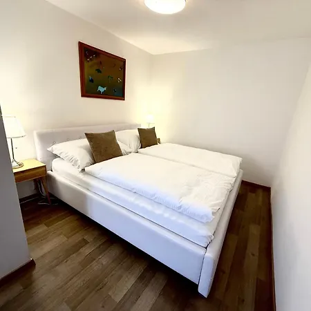 Guest house Raimund
