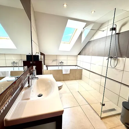 Raimund Guest house 3*