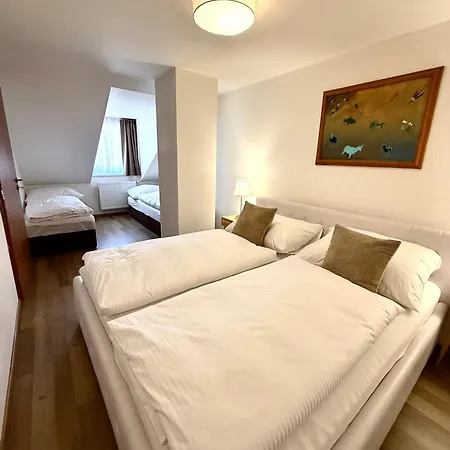 Guest house Raimund 3*