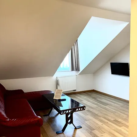 Guest house Raimund Dolny Smokovec
