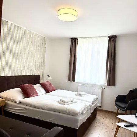 Raimund Dolny Smokovec