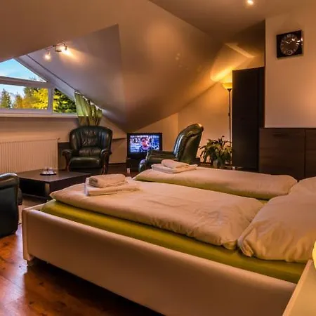 Raimund Guest house