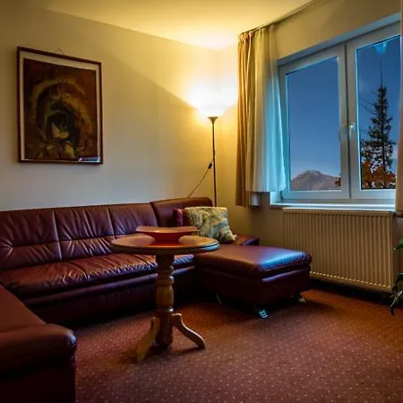 Guest house Raimund 3*