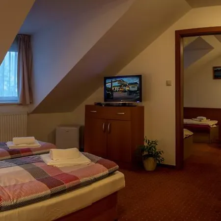 Raimund Guest house 3*