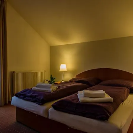 Guest house Raimund Dolny Smokovec