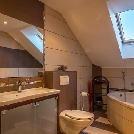 Raimund Guest house Dolny Smokovec