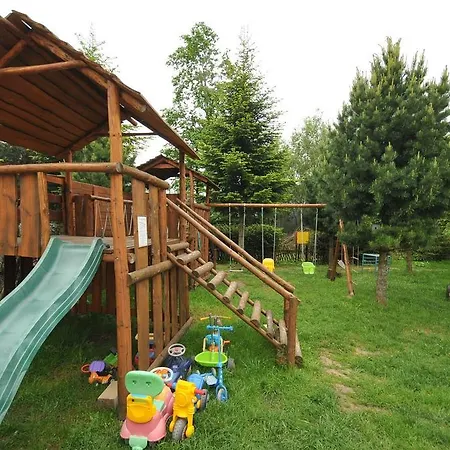 Raimund Guest house 3*