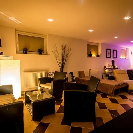 Guest house Raimund Dolny Smokovec