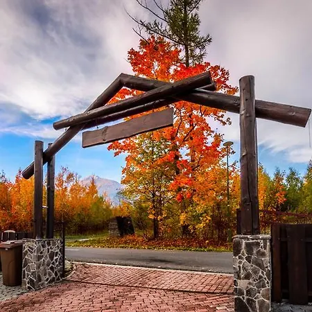 Vendégház Raimund 3*