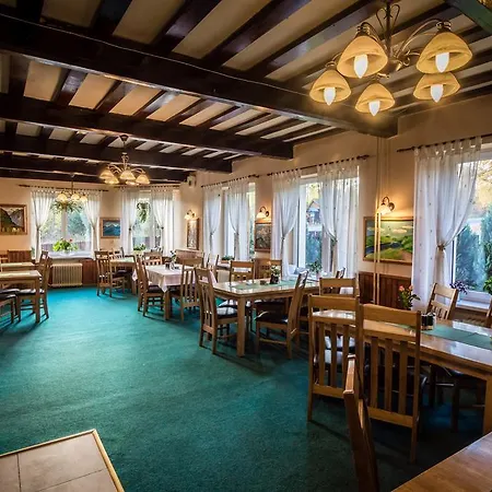 Penzion & Restaurant Raimund 3* Dolný Smokovec