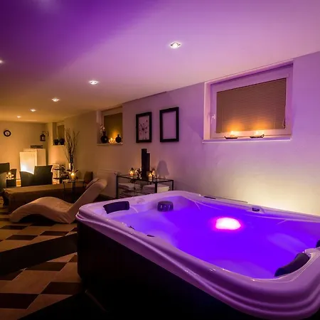 Raimund Vendégház Alsótátrafüred