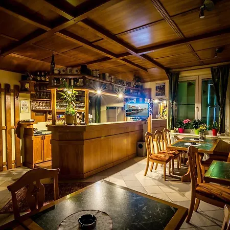 בית הארחה Penzion & Restaurant Raimund 3*