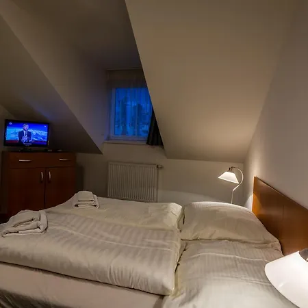 Penzion & Restaurant Raimund 3*